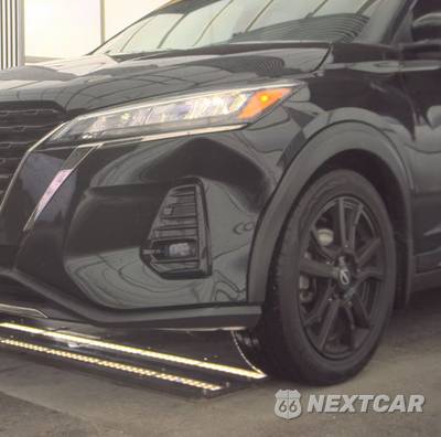 2023 Nissan Kicks SR - zdjęcie 33 z 34 - miniatura