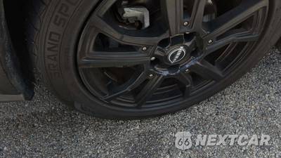 2023 Nissan Kicks SR - zdjęcie 22 z 34 - miniatura