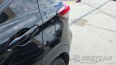 2023 Nissan Kicks SR - zdjęcie 32 z 34 - miniatura