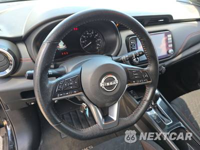 2023 Nissan Kicks SR - zdjęcie 10 z 34 - miniatura