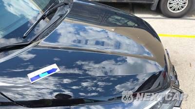 2023 Nissan Kicks SR - zdjęcie 25 z 34 - miniatura