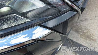 2023 Nissan Kicks SR - zdjęcie 24 z 34 - miniatura
