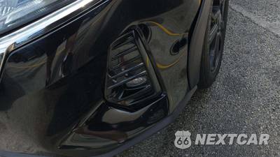 2023 Nissan Kicks SR - zdjęcie 27 z 34 - miniatura