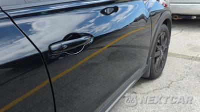 2023 Nissan Kicks SR - zdjęcie 34 z 34 - miniatura