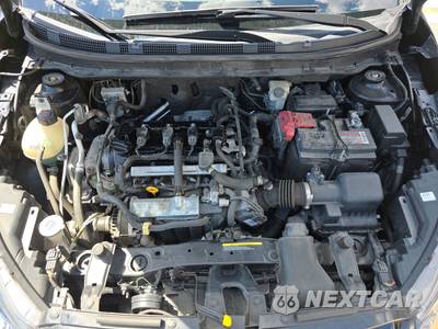 2023 Nissan Kicks SR - zdjęcie 15 z 34 - miniatura