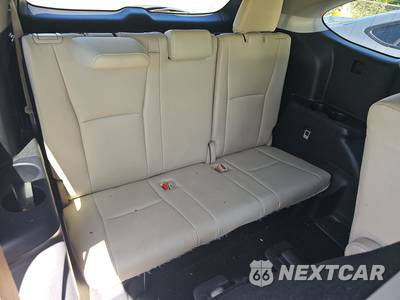 2020 Toyota Highlander XLE - zdjęcie 14 z 51 - miniatura