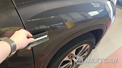 2020 Toyota Highlander XLE - zdjęcie 41 z 51 - miniatura