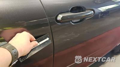 2020 Toyota Highlander XLE - zdjęcie 44 z 51 - miniatura