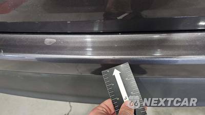 2020 Toyota Highlander XLE - zdjęcie 35 z 51 - miniatura