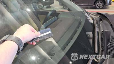 2020 Toyota Highlander XLE - zdjęcie 24 z 51 - miniatura