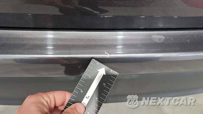 2020 Toyota Highlander XLE - zdjęcie 37 z 51 - miniatura
