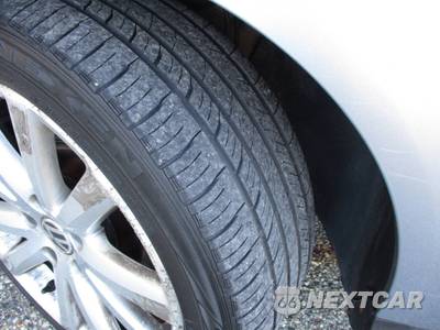 2007 Volkswagen Passat Wagon 3.6L - zdjęcie 17 z 29 - miniatura