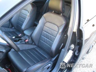 2017 Volkswagen Golf GTI SE Hatchback - zdjęcie 19 z 50 - miniatura