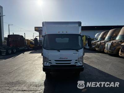 2020 Isuzu NPR HD Base Low Tilt - zdjęcie 2 z 14 - miniatura