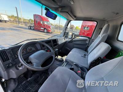 2020 Isuzu NPR HD Base Low Tilt - zdjęcie 13 z 14 - miniatura