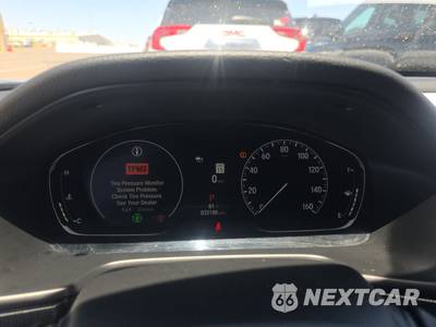 2022 Honda Accord Sedan Sport 1.5T - zdjęcie 12 z 29 - miniatura
