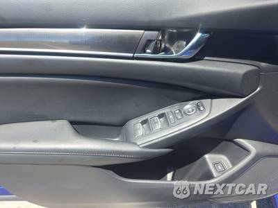 2022 Honda Accord Sedan Sport 1.5T - zdjęcie 9 z 29 - miniatura
