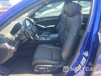 2022 Honda Accord Sedan Sport 1.5T - zdjęcie 7 z 29 - miniatura