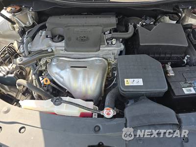 2017 Toyota Camry SE - zdjęcie 15 z 39 - miniatura