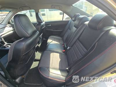 2017 Toyota Camry SE - zdjęcie 13 z 39 - miniatura