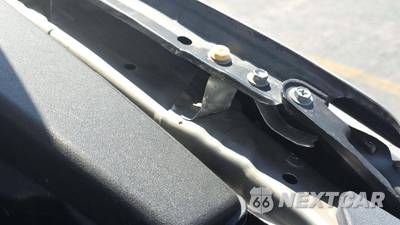 2017 Toyota Camry SE - zdjęcie 27 z 39 - miniatura