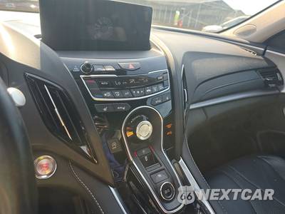 2019 Acura RDX w/Technology Pkg - zdjęcie 11 z 30 - miniatura