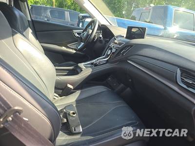2019 Acura RDX w/Technology Pkg - zdjęcie 8 z 30 - miniatura