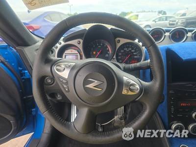 2009 Nissan 370Z Touring - zdjęcie 10 z 31 - miniatura