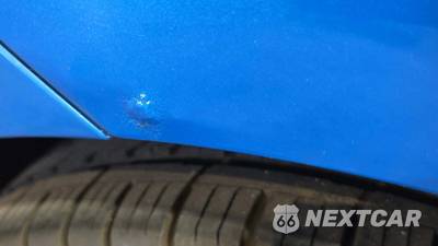 2009 Nissan 370Z Touring - zdjęcie 24 z 31 - miniatura