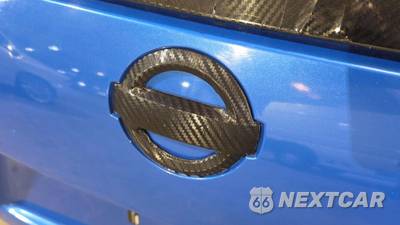 2009 Nissan 370Z Touring - zdjęcie 20 z 31 - miniatura