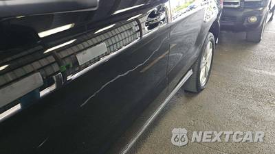 2012 Mercedes-Benz ML 350 - zdjęcie 21 z 26 - miniatura