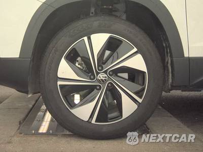 2026 Volkswagen Taos SE - zdjęcie 9 z 29 - miniatura