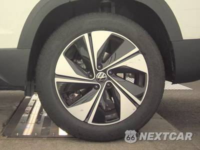2026 Volkswagen Taos SE - zdjęcie 12 z 29 - miniatura