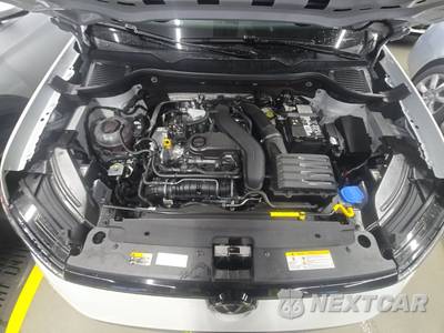 2026 Volkswagen Taos SE - zdjęcie 22 z 29 - miniatura