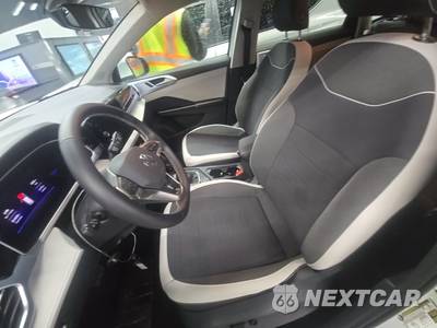 2026 Volkswagen Taos SE - zdjęcie 13 z 29 - miniatura