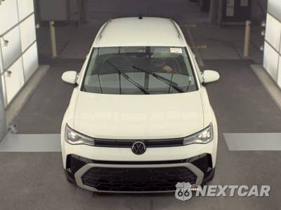 2026 Volkswagen Taos SE - zdjęcie 2 z 29 - miniatura