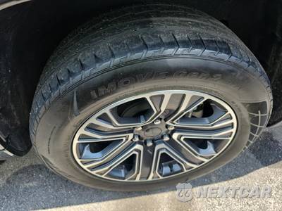 2022 Jeep Wagoneer Series III - zdjęcie 11 z 23 - miniatura