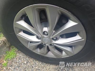 2019 Kia Sedona LX 120.5" WB - zdjęcie 10 z 21 - miniatura