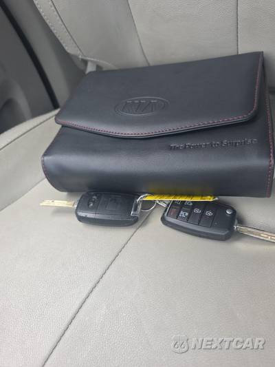 2019 Kia Sedona LX 120.5" WB - zdjęcie 21 z 21 - miniatura