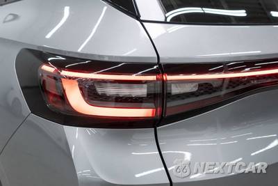 2023 Volkswagen ID.4 Pro S - zdjęcie 39 z 49 - miniatura