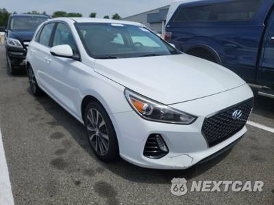 2018 Hyundai Elantra GT Hatchback - zdjęcie 3 z 29 - miniatura