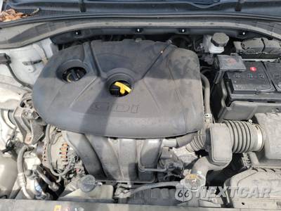 2018 Hyundai Elantra GT Hatchback - zdjęcie 15 z 29 - miniatura