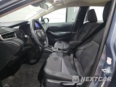 2024 Toyota Corolla LE Sedan - zdjęcie 7 z 23 - miniatura