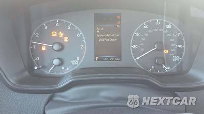 2024 Toyota Corolla LE Sedan - zdjęcie 19 z 23 - miniatura