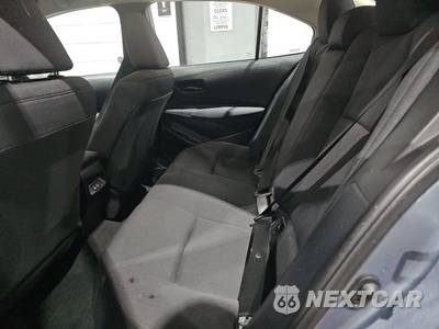 2024 Toyota Corolla LE Sedan - zdjęcie 13 z 23 - miniatura