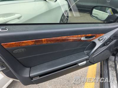 2009 Mercedes-Benz SL 63 AMG Convertible - zdjęcie 9 z 38 - miniatura