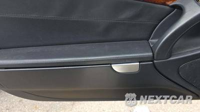 2009 Mercedes-Benz SL 63 AMG Convertible - zdjęcie 26 z 38 - miniatura