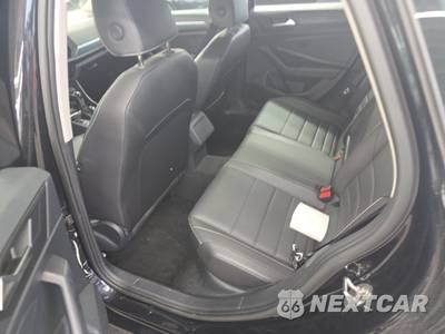 2024 Volkswagen Jetta SE - zdjęcie 13 z 26 - miniatura