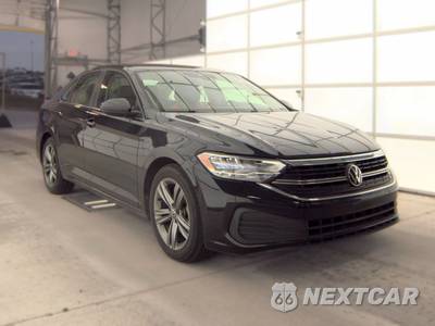 2024 Volkswagen Jetta SE - zdjęcie 3 z 26 - miniatura
