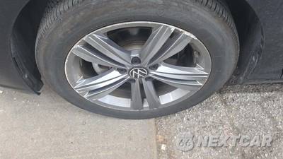 2024 Volkswagen Jetta SE - zdjęcie 23 z 26 - miniatura